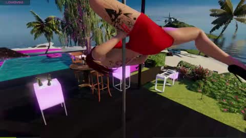 Ambar online show from 09/29/25, 11:09