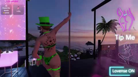 Snapshot of sexy_ambarr chatting on 10/31/25, 07:59 Ambar online show from 10/31/25, 07:59