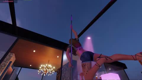 Snapshot of sexy_ambarr chatting on 11/03/25, 06:42 Ambar online show from 11/03/25, 06:42