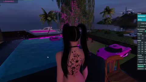 Snapshot of sexy_ambarr chatting on 11/09/25, 03:43 Ambar online show from 11/09/25, 03:43