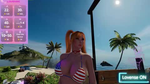 Snapshot of sexy_ambarr chatting on 11/30/25, 10:14 Ambar online show from 11/30/25, 10:14