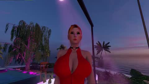 Snapshot of sexy_ambarr chatting on 12/05/25, 12:41 Ambar online show from 12/05/25, 12:41