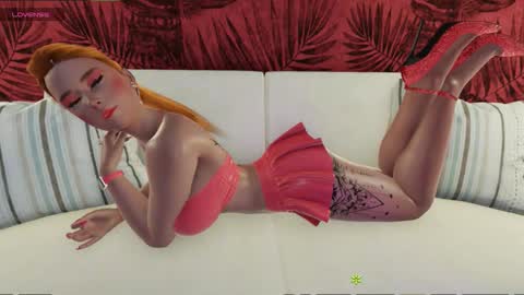 Snapshot of sexy_ambarr chatting on 12/22/25, 01:19 Ambar online show from 12/22/25, 01:19