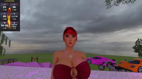 Snapshot of sexy_ambarr chatting on 01/08/26, 12:24 Ambar online show from 01/08/26, 12:24