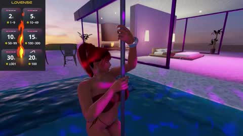 Snapshot of sexy_ambarr chatting on 01/12/26, 10:37 Ambar online show from 01/12/26, 10:37