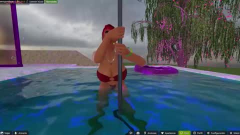 Snapshot of sexy_ambarr chatting on 01/15/26, 10:02 Ambar online show from 01/15/26, 10:02