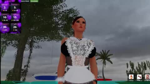 Snapshot of sexy_ambarr chatting on 03/15/26, 01:50 Ambar online show from 03/15/26, 01:50