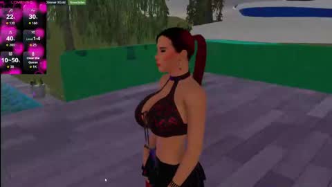 Snapshot of sexy_ambarr chatting on 03/26/26, 11:10 Ambar online show from 03/26/26, 11:10