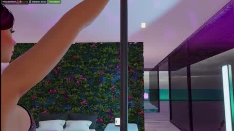 Snapshot of sexy_ambarr chatting on 03/27/26, 10:31 Ambar online show from 03/27/26, 10:31