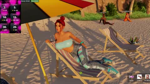 Snapshot of sexy_ambarr chatting on 03/31/26, 05:46 Ambar online show from 03/31/26, 05:46