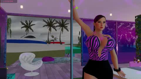 Snapshot of sexy_ambarr chatting on 04/16/26, 11:07 Ambar online show from 04/16/26, 11:07