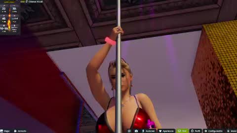 Snapshot of sexy_ambarr chatting on 06/25/26, 01:37 Ambar online show from 06/25/26, 01:37