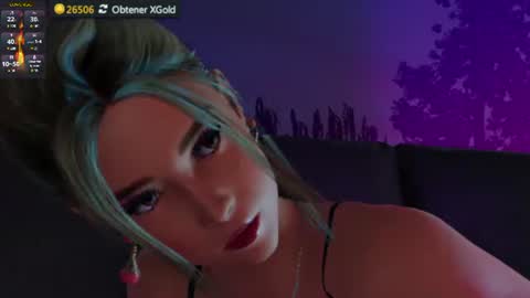 Snapshot of sexy_ambarr chatting on 07/10/26, 02:05 Ambar online show from 07/10/26, 02:05