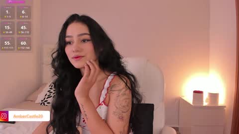 Snapshot of sexy_amber_ chatting on 01/02/25, 02:22 sexy_amber_ online show from 01/02/25, 02:22