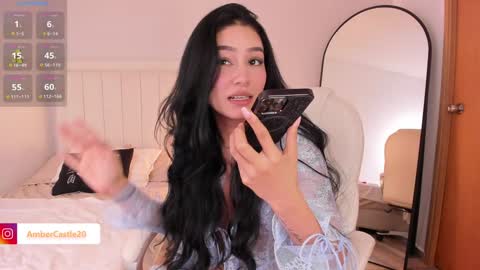 Snapshot of sexy_amber_ chatting on 01/17/25, 02:18 sexy_amber_ online show from 01/17/25, 02:18