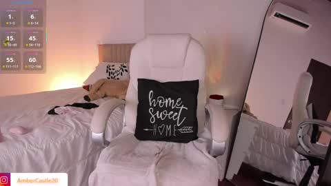 Snapshot of sexy_amber_ chatting on 02/16/25, 05:15 sexy_amber_ online show from 02/16/25, 05:15