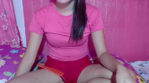 Snapshot of sexy_amelia_69 chatting on 12/25/24, 04:22 Amelia online show from 12/25/24, 04:22