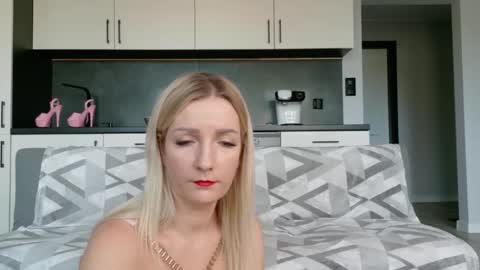 Sexy Amy 23s online show from 02/11/26, 10:53