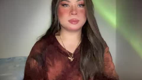 Snapshot of sexy_and_iknewit chatting on 01/13/26, 11:04 BREANNA online show from 01/13/26, 11:04