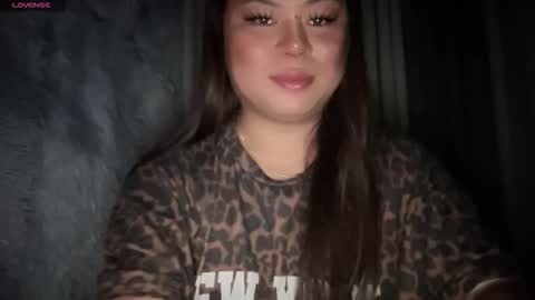 Snapshot of sexy_and_iknewit chatting on 03/10/26, 09:36 BREANNA online show from 03/10/26, 09:36