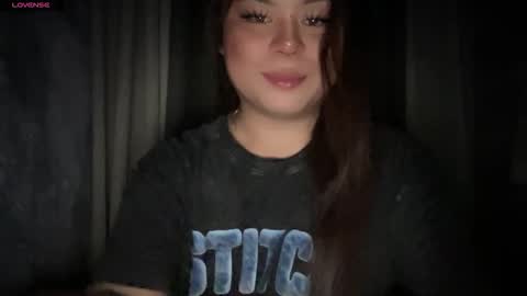 Snapshot of sexy_and_iknewit chatting on 03/17/26, 05:27 BREANNA online show from 03/17/26, 05:27