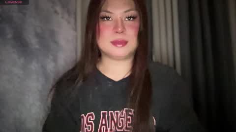 Snapshot of sexy_and_iknewit chatting on 03/18/26, 05:43 BREANNA online show from 03/18/26, 05:43