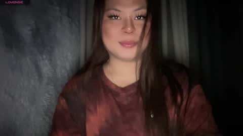 Snapshot of sexy_and_iknewit chatting on 03/24/26, 10:31 BREANNA online show from 03/24/26, 10:31