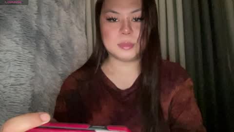 Snapshot of sexy_and_iknewit chatting on 03/29/26, 05:18 BREANNA online show from 03/29/26, 05:18