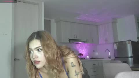 Lucy  Annyy online show from 02/22/25, 11:35