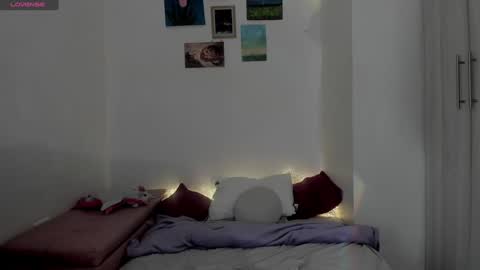 Lucy  Annyy online show from 03/18/26, 08:45