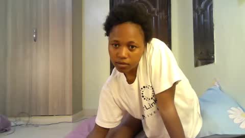 Ariana online show from 01/18/25, 02:23