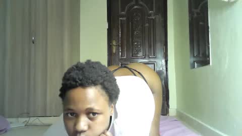 Ariana online show from 01/19/25, 10:28