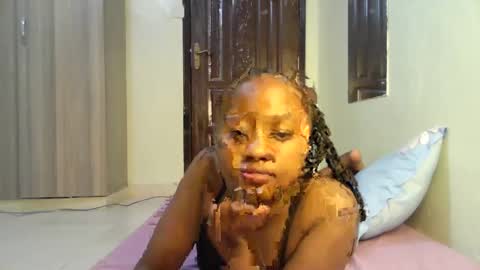 Ariana online show from 02/04/25, 01:59