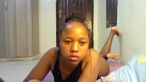 Ariana online show from 02/13/25, 04:22