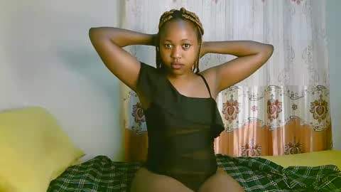 Ariana online show from 09/21/25, 11:34