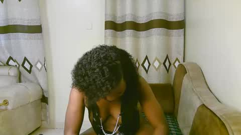 Ariana online show from 11/22/25, 12:59