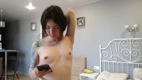 sexy_b0rsch online show from 02/23/25, 07:33