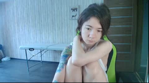 sexy_b0rsch online show from 03/05/25, 05:29