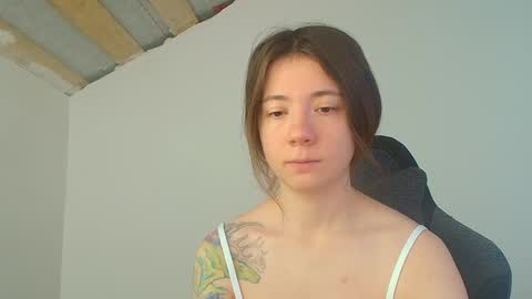 sexy_b0rsch online show from 12/02/25, 06:08