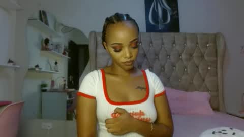 Snapshot of sexy_babydoll22 chatting on 04/04/26, 11:08 sexy_babydoll22 online show from 04/04/26, 11:08