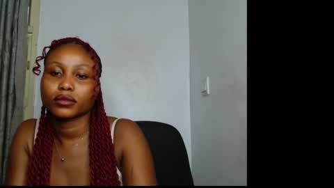 Sexy blackgirl2 online show from 01/19/26, 03:05