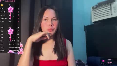 Snapshot of sexy_betany chatting on 03/26/26, 10:48 TANY online show from 03/26/26, 10:48