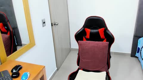 sexy blackman online show from 02/27/25, 06:53