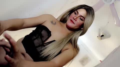 Haley Blaire online show from 04/07/26, 02:34