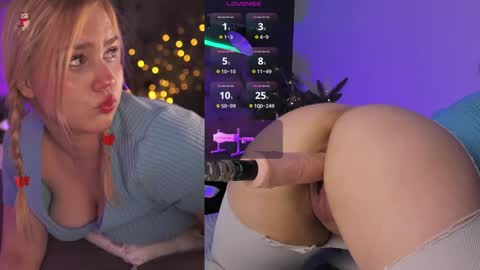 Lina online show from 12/29/24, 03:44