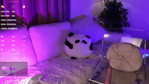 Lina online show from 03/07/25, 11:38