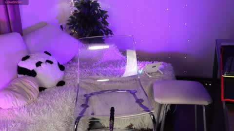 Lina online show from 03/08/25, 11:39