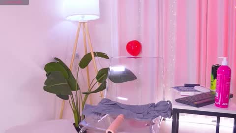 Lina online show from 02/07/26, 11:41