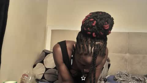 Snapshot of sexy_bree25 chatting on 03/09/26, 12:20 bree online show from 03/09/26, 12:20