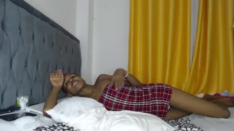 Snapshot of sexy_browniexx chatting on 03/07/25, 03:18 brownie online show from 03/07/25, 03:18